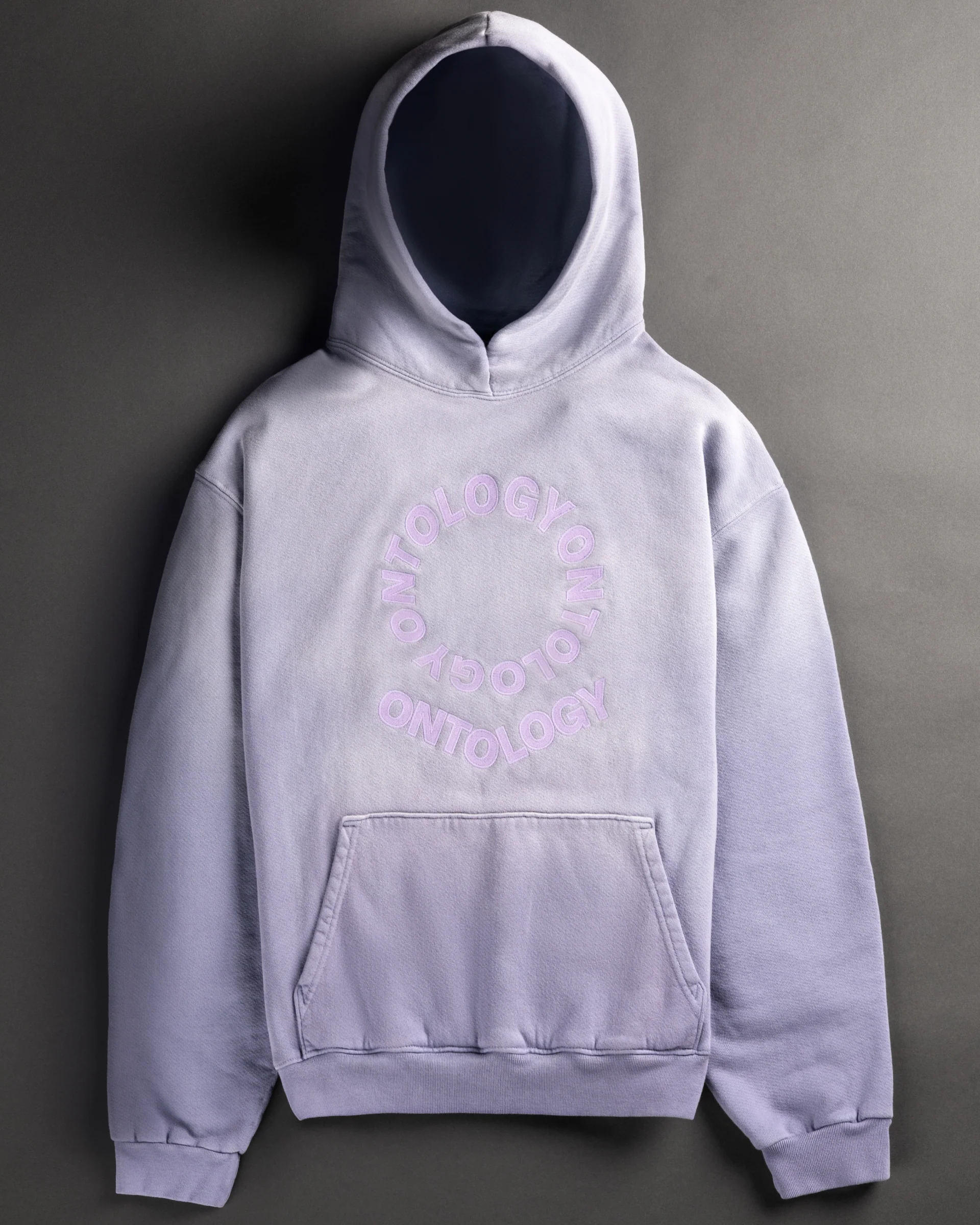 Ontology Shyam Hoodie