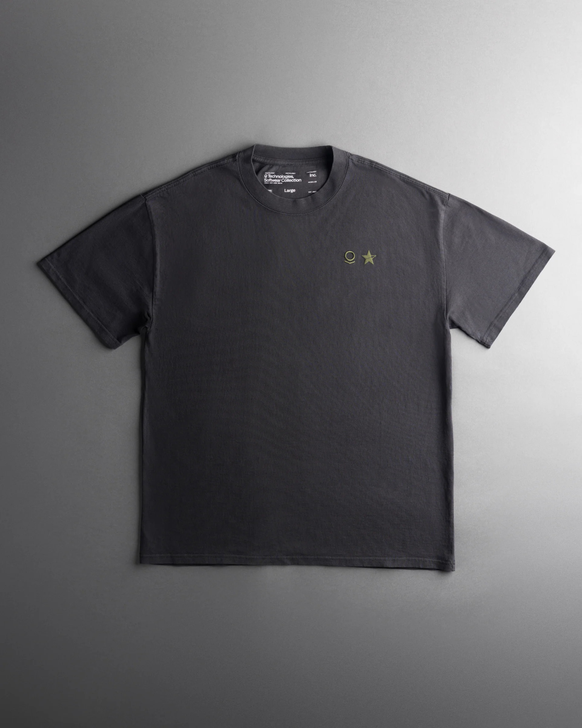 Mobilize Tee