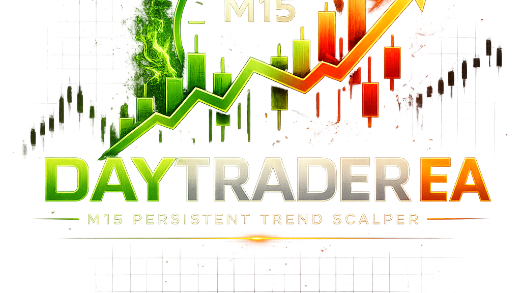 M15 Persistent Scalper EA