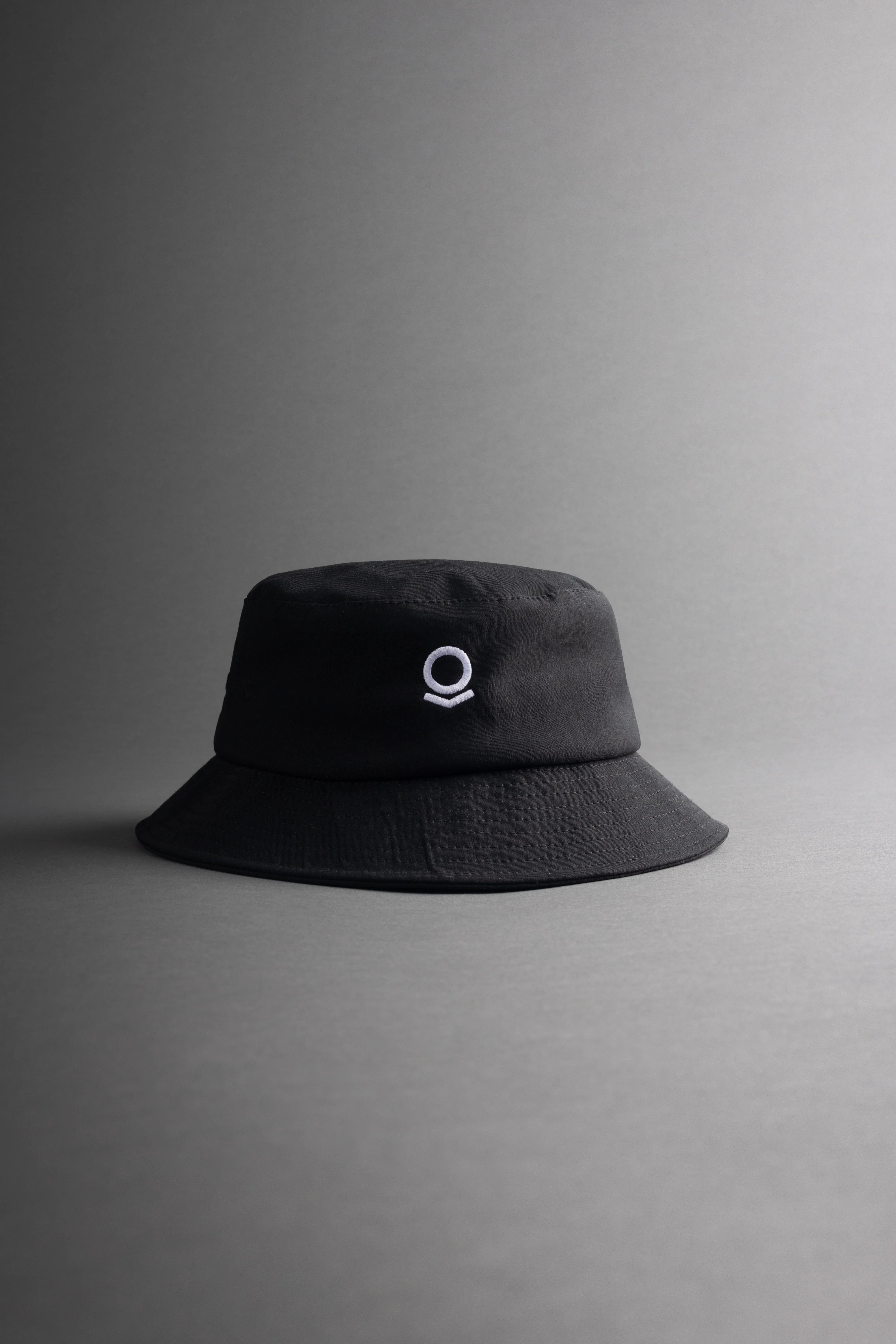 Performance Bucket Hat Black