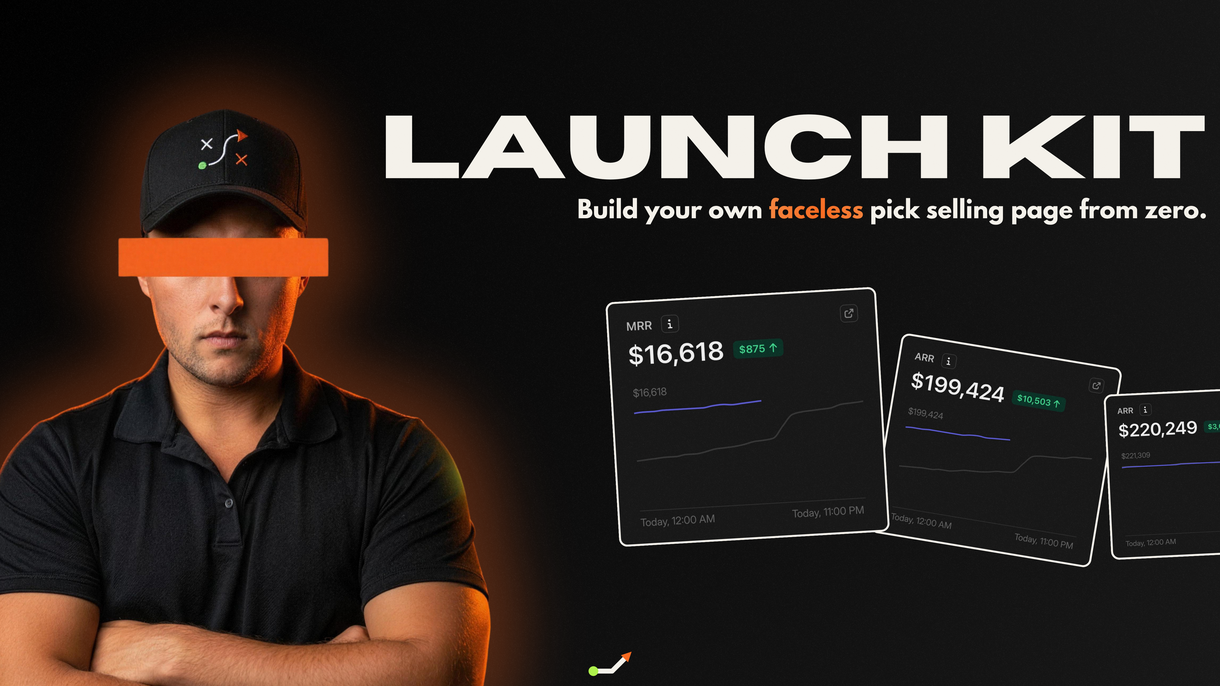 The Launch Kit
