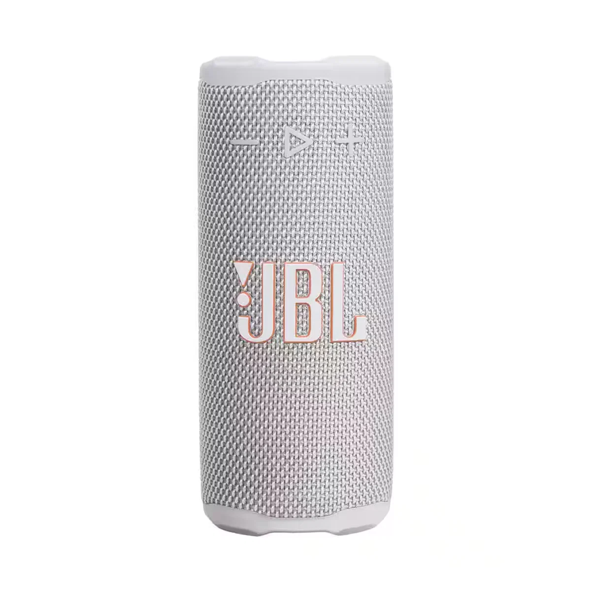 JBL Grip - Portable Bluetooth Speaker - White