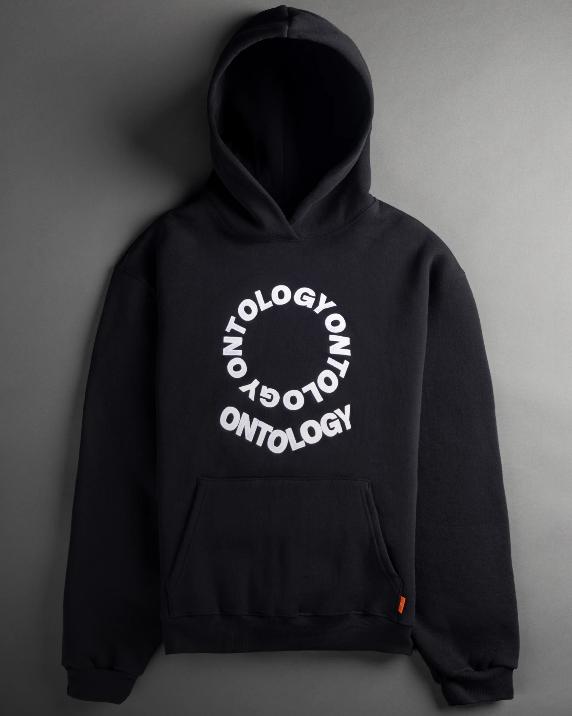 Ontology OG Hoodie