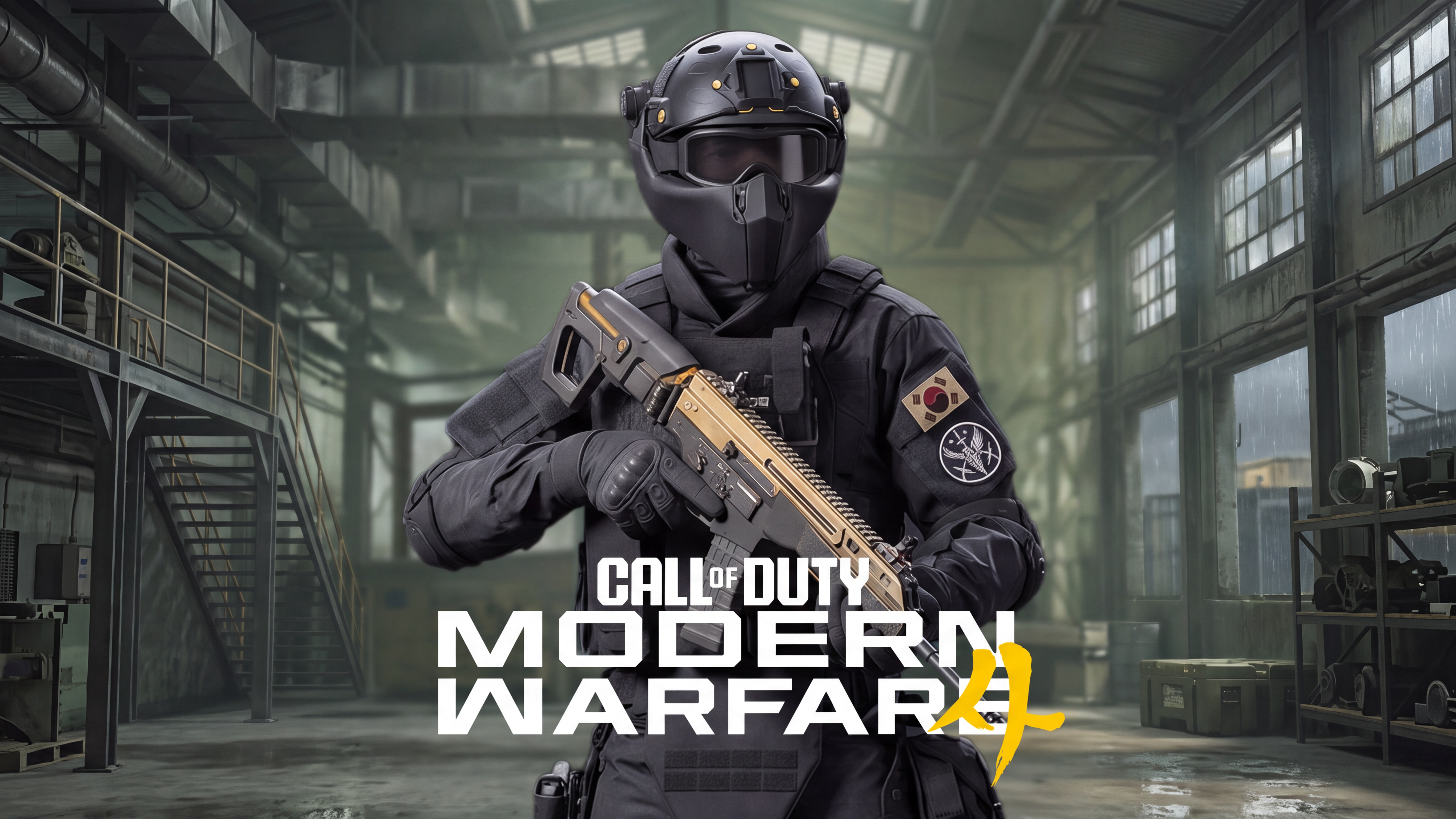 Track - COD