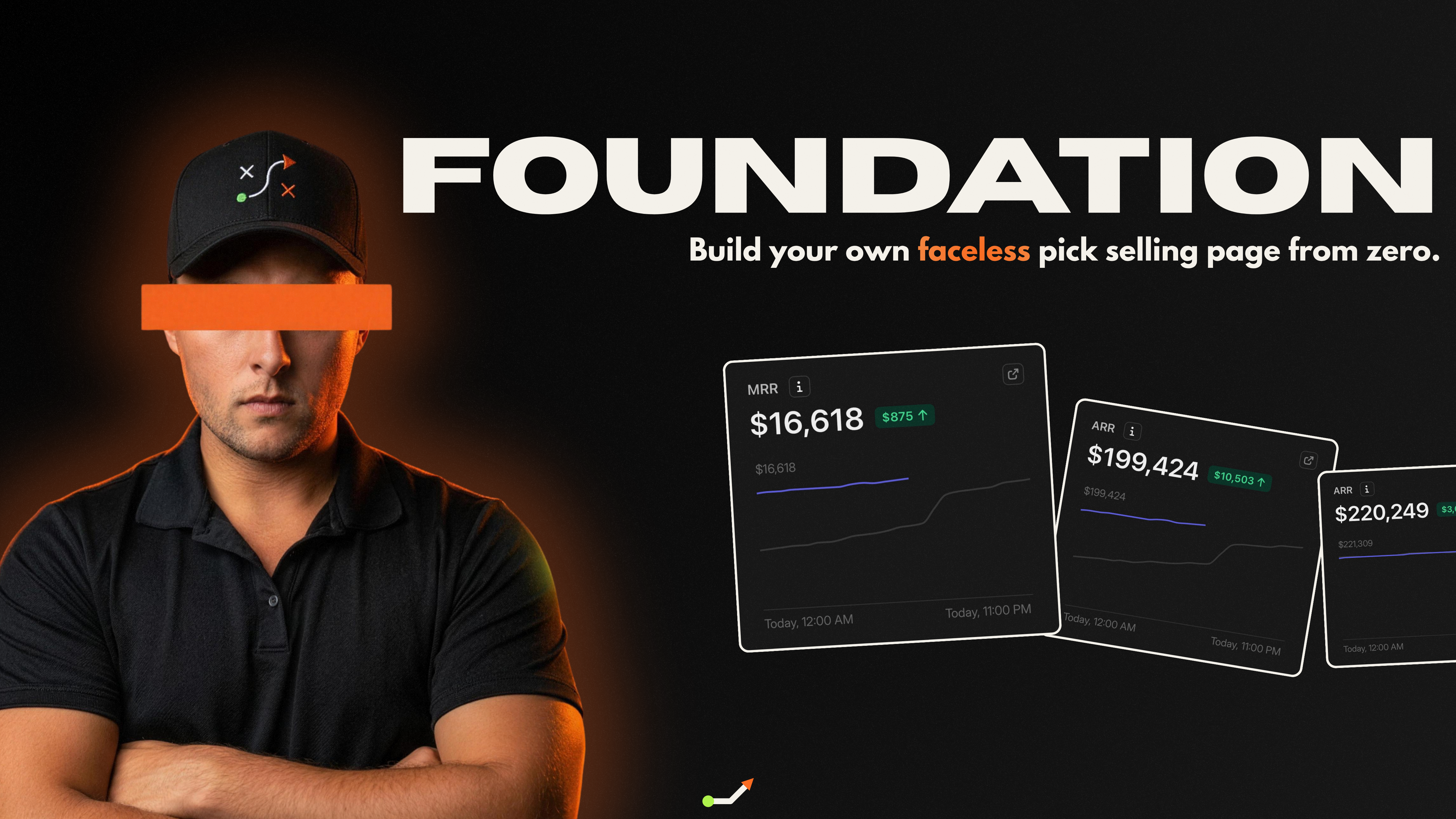 The Foundation eBook