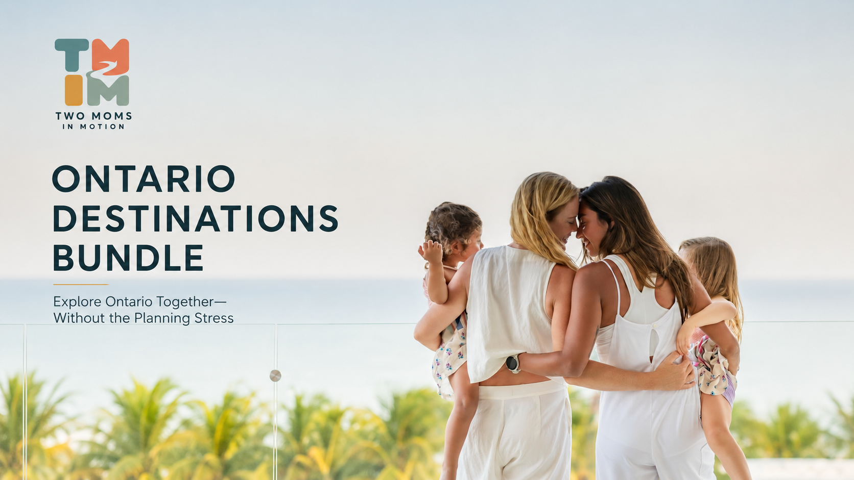 Ontario Destinations Bundle
