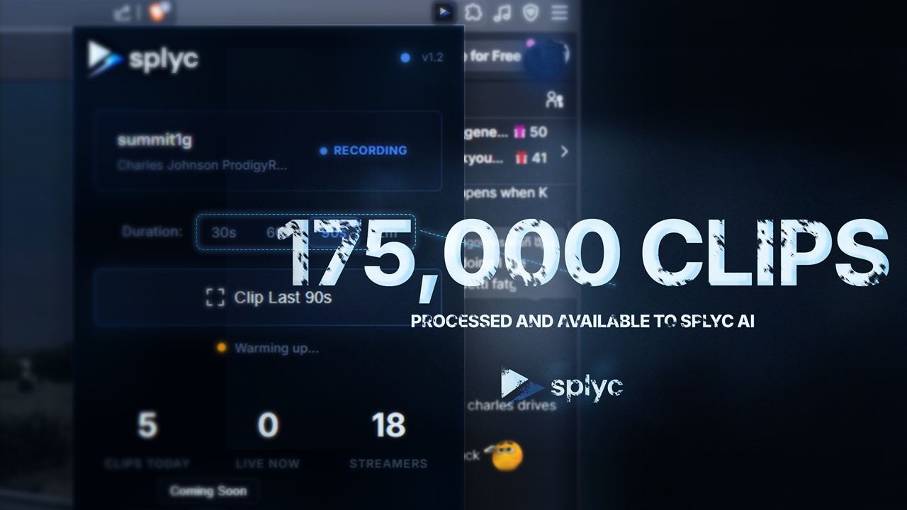 Splyc AI Credits - $50.00
