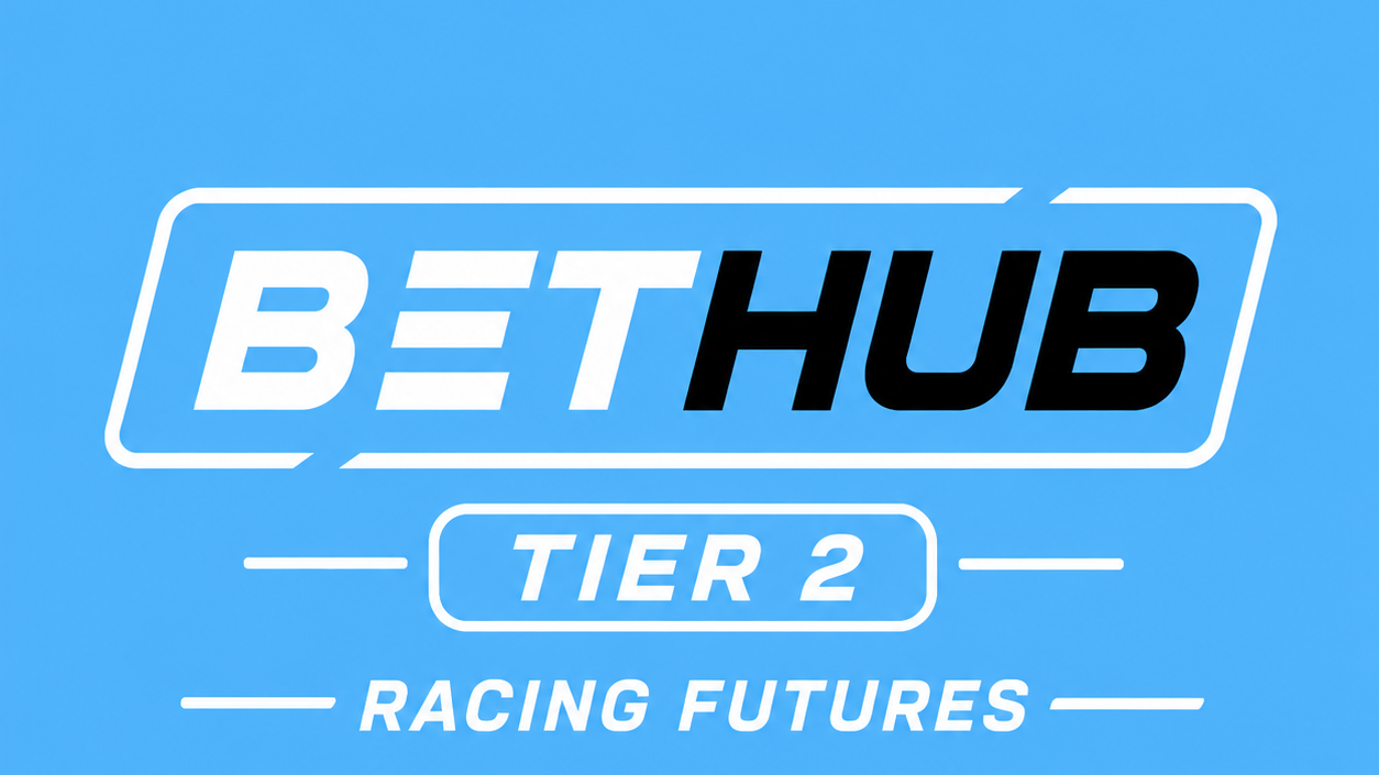 Tier 2 Racing Futures