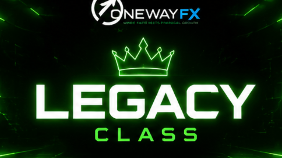 Legacy Monthly Subscription