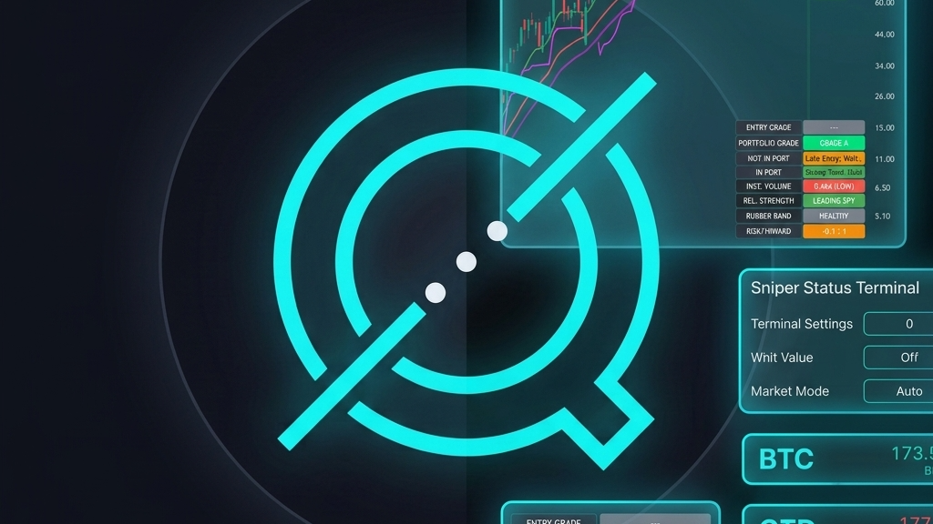 QuantRegime Script Access