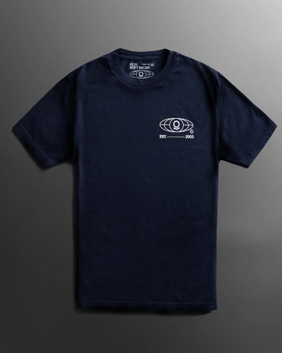 Globe Tee