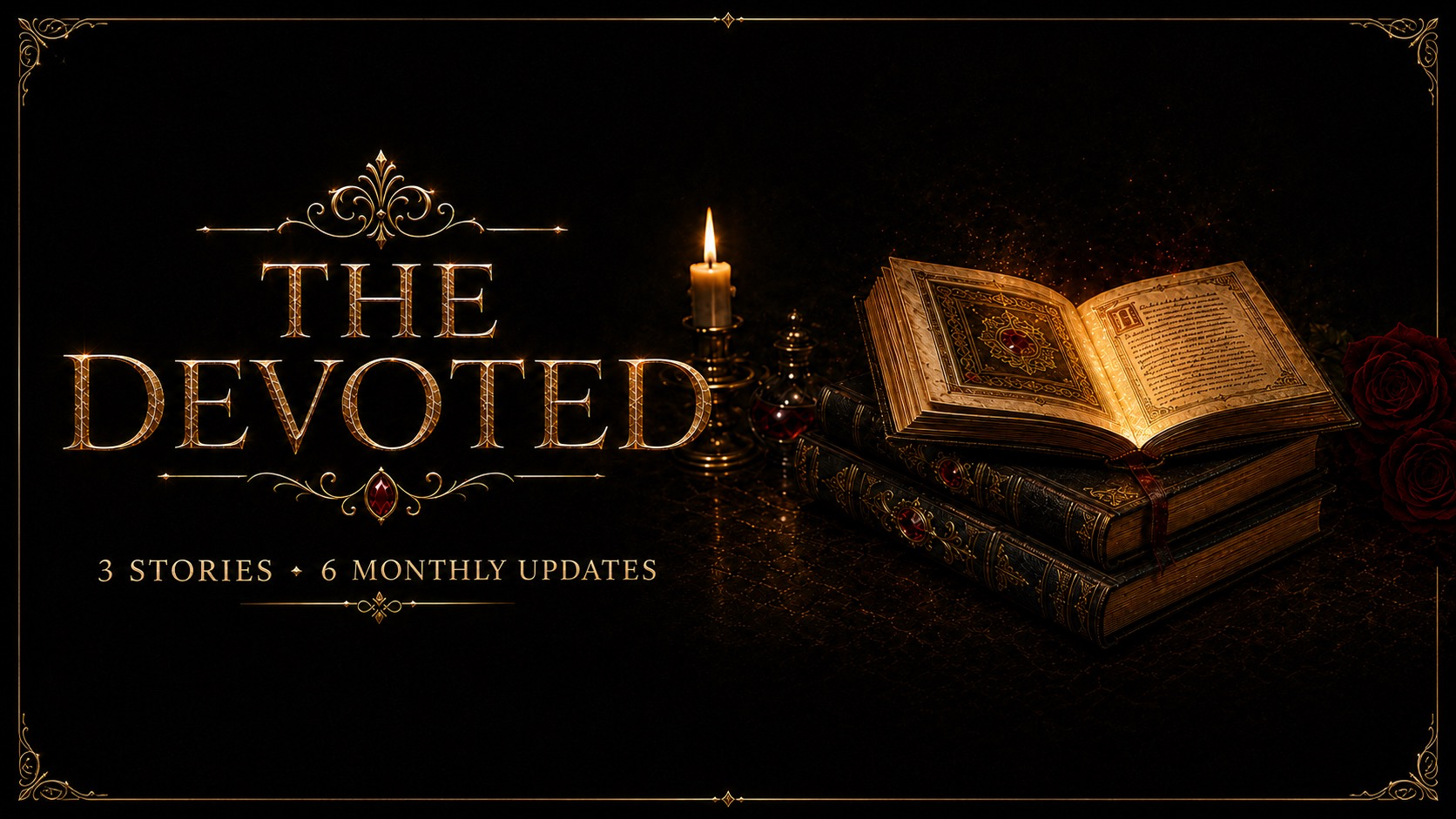 The Devoted