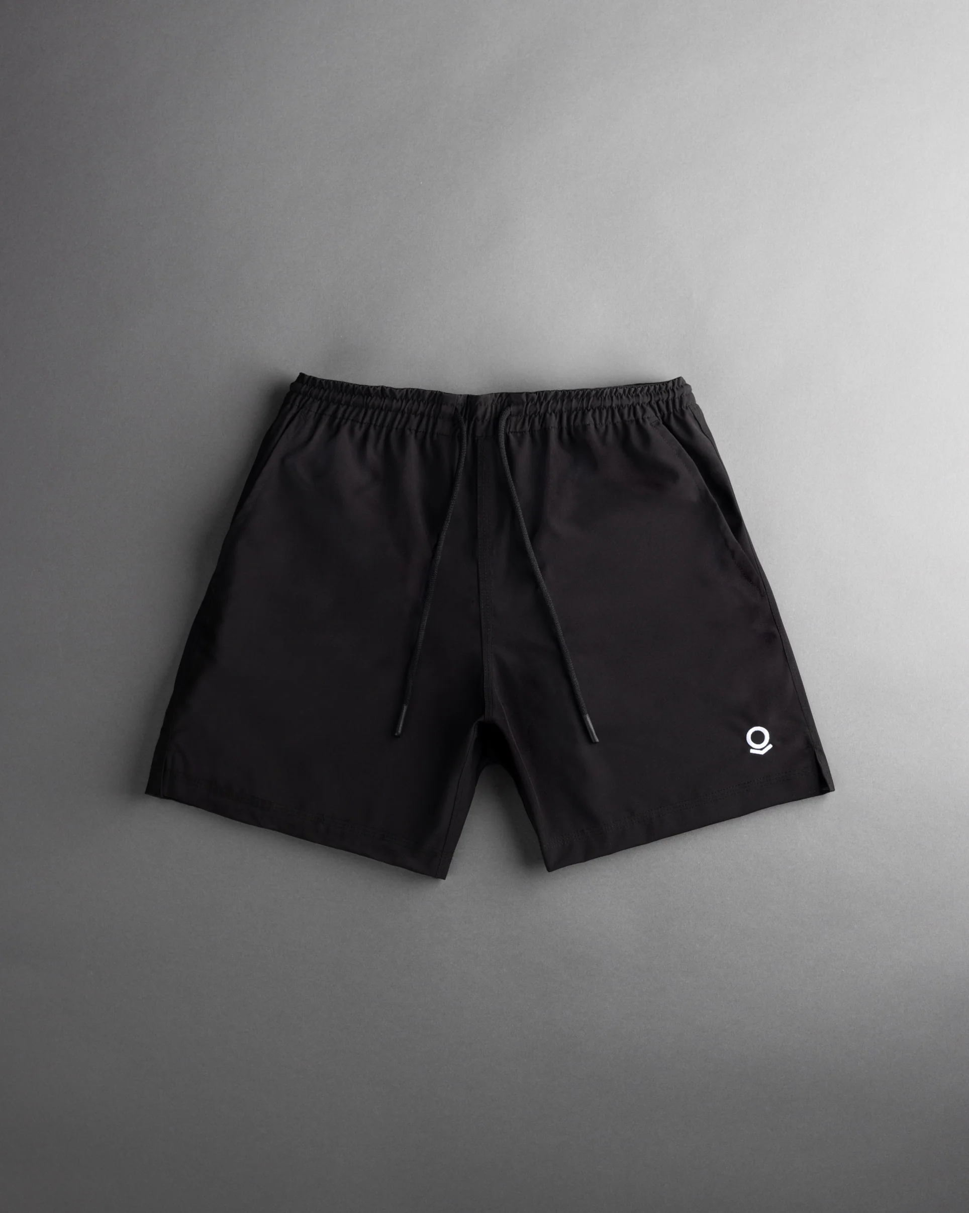 TECH PERFORMANCE SHORTS BLACK