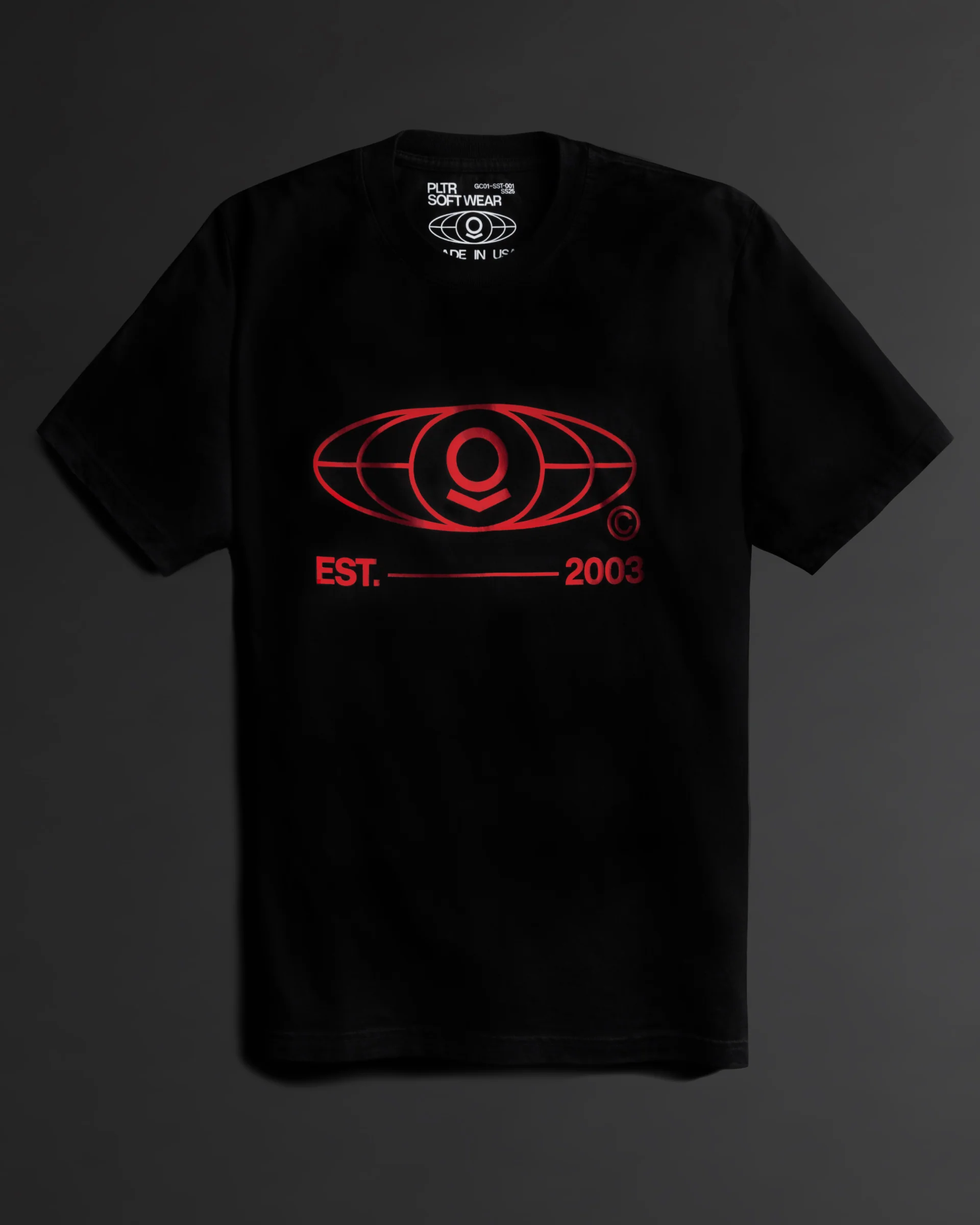 Domination Tee