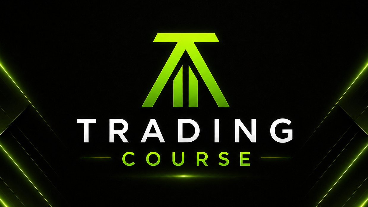 Free Trading Course