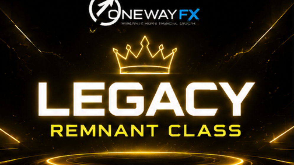 Legacy Remnant Monthly Subscription
