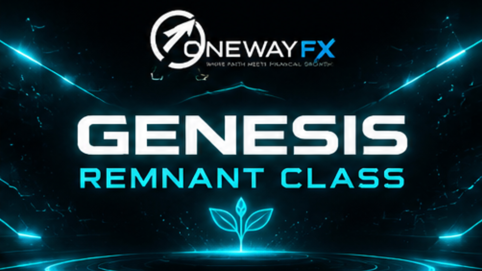 Genesis Remnant Monthly Subscription