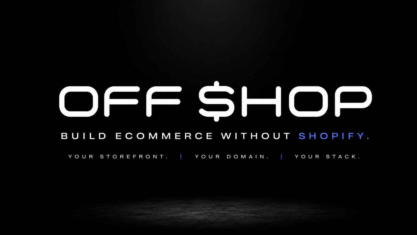 OFFSHOP