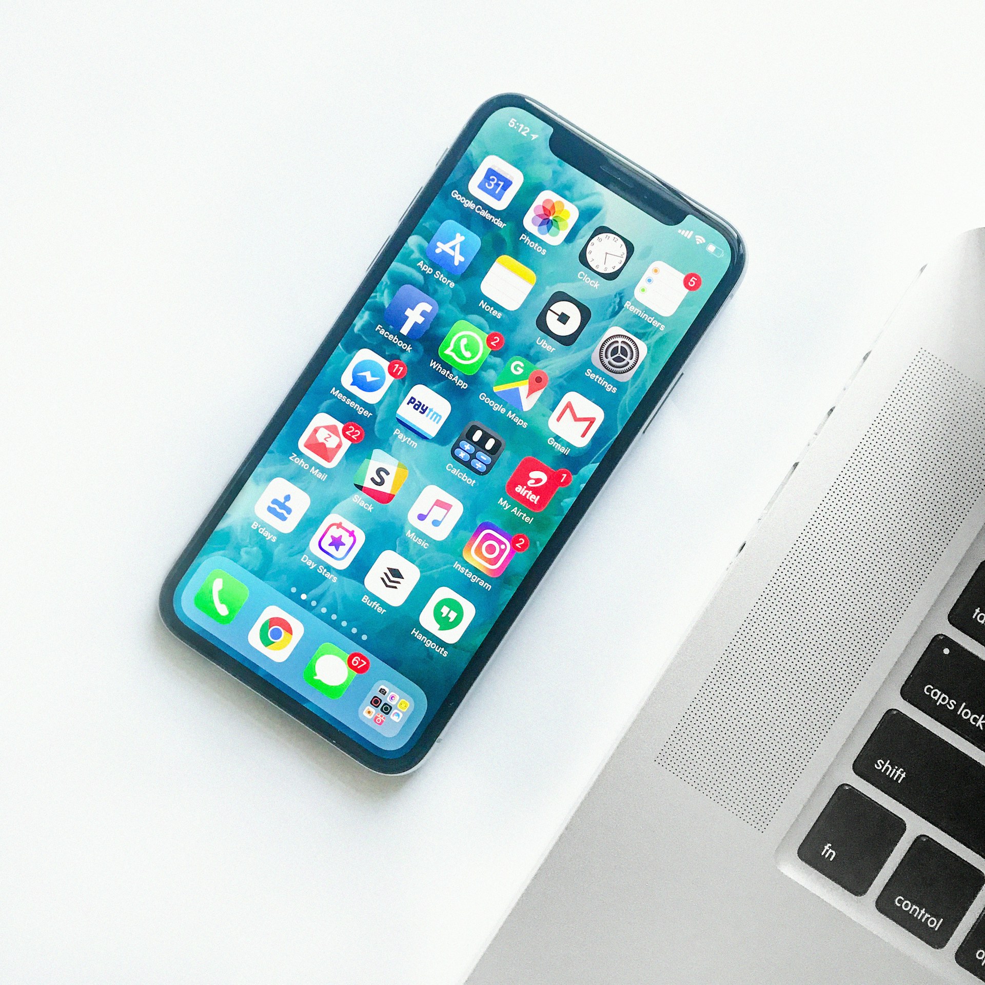 Refurbished iPhone 17