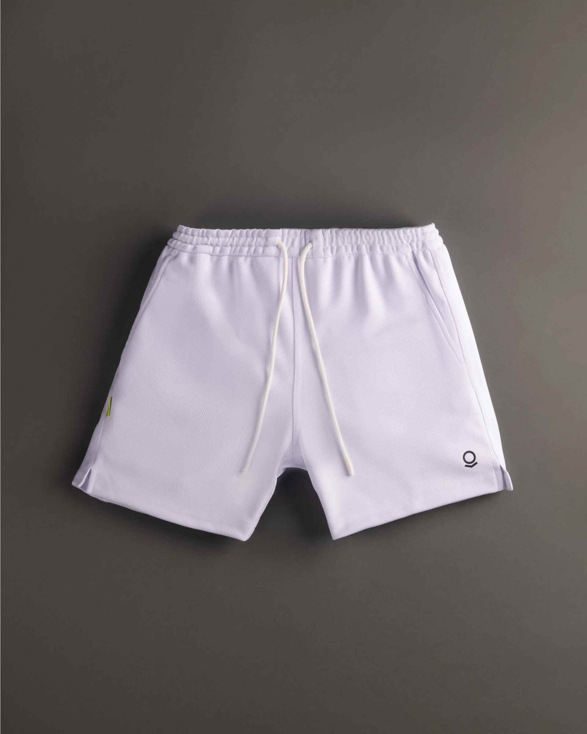 TENNIS MENS MESH SHORTS
