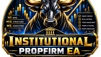 Institutional Propfirm EA