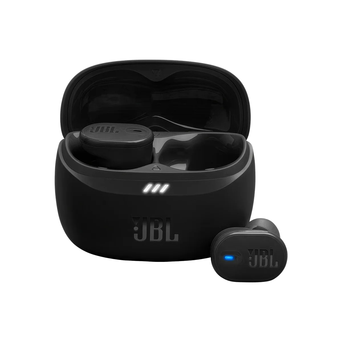 JBL Tune Buds 2 - Black