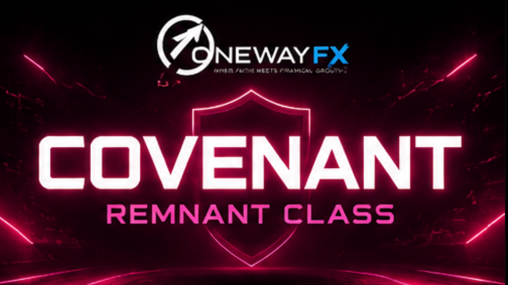 Covenant Remnant Monthly Subscription