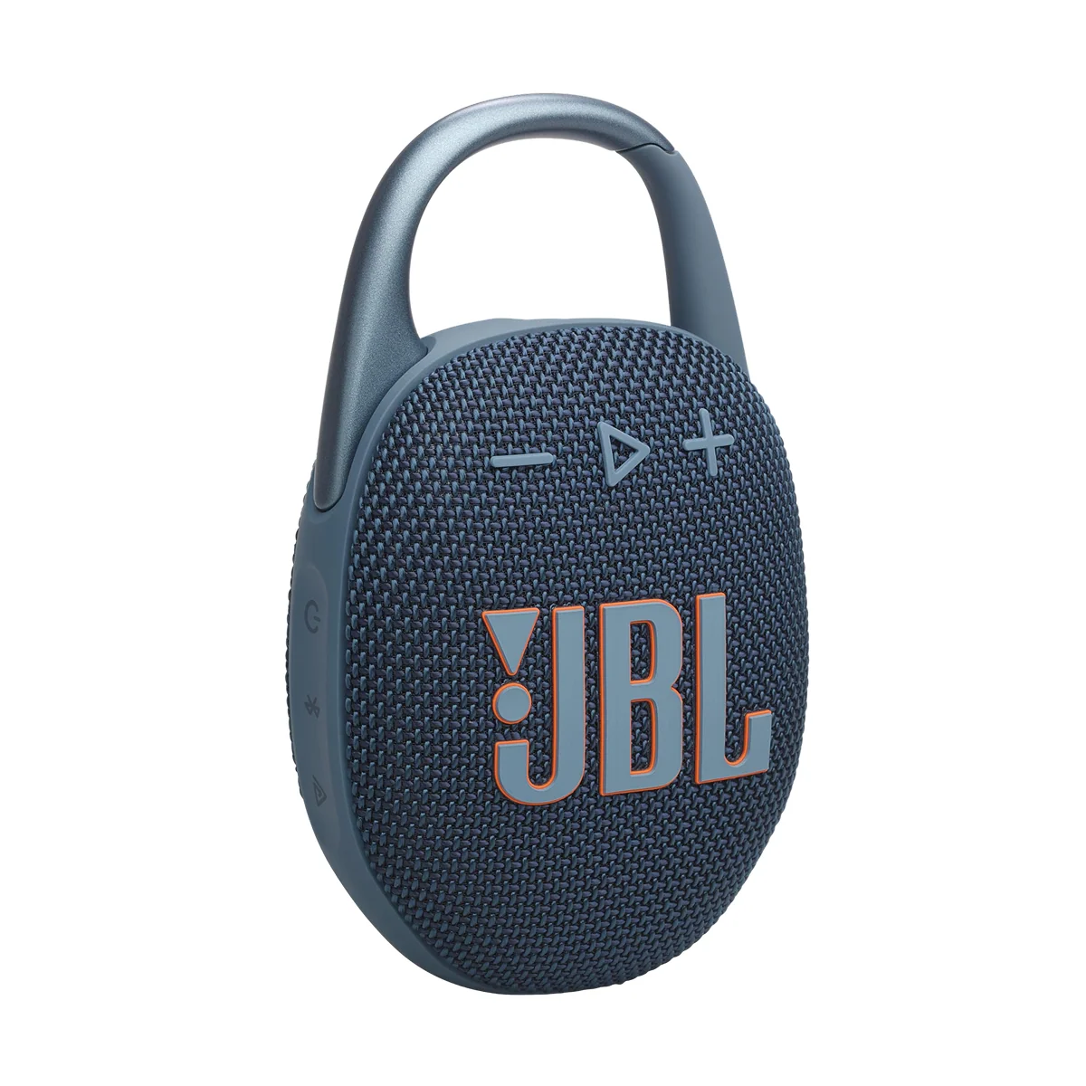 JBL Clip 5 - Portable Bluetooth Speaker  - Blue