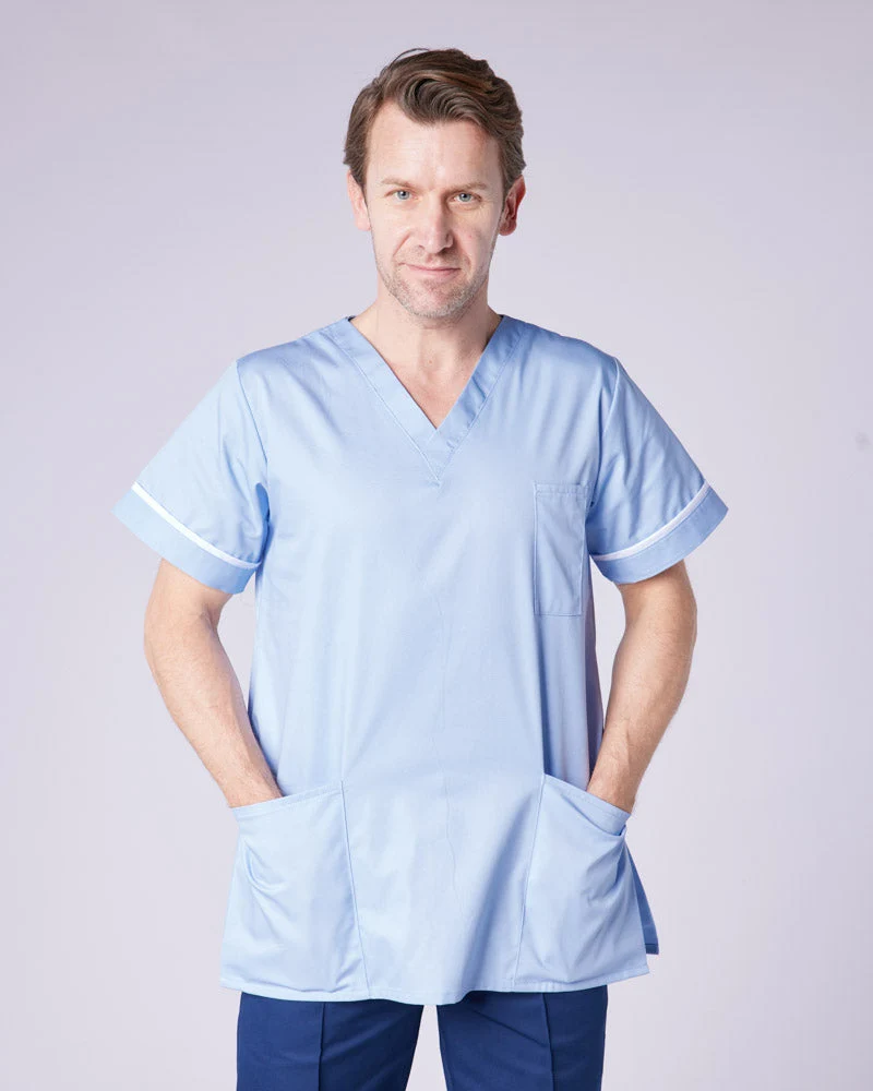 Harveys™ Unisex V-Neck Healthcare Tunic