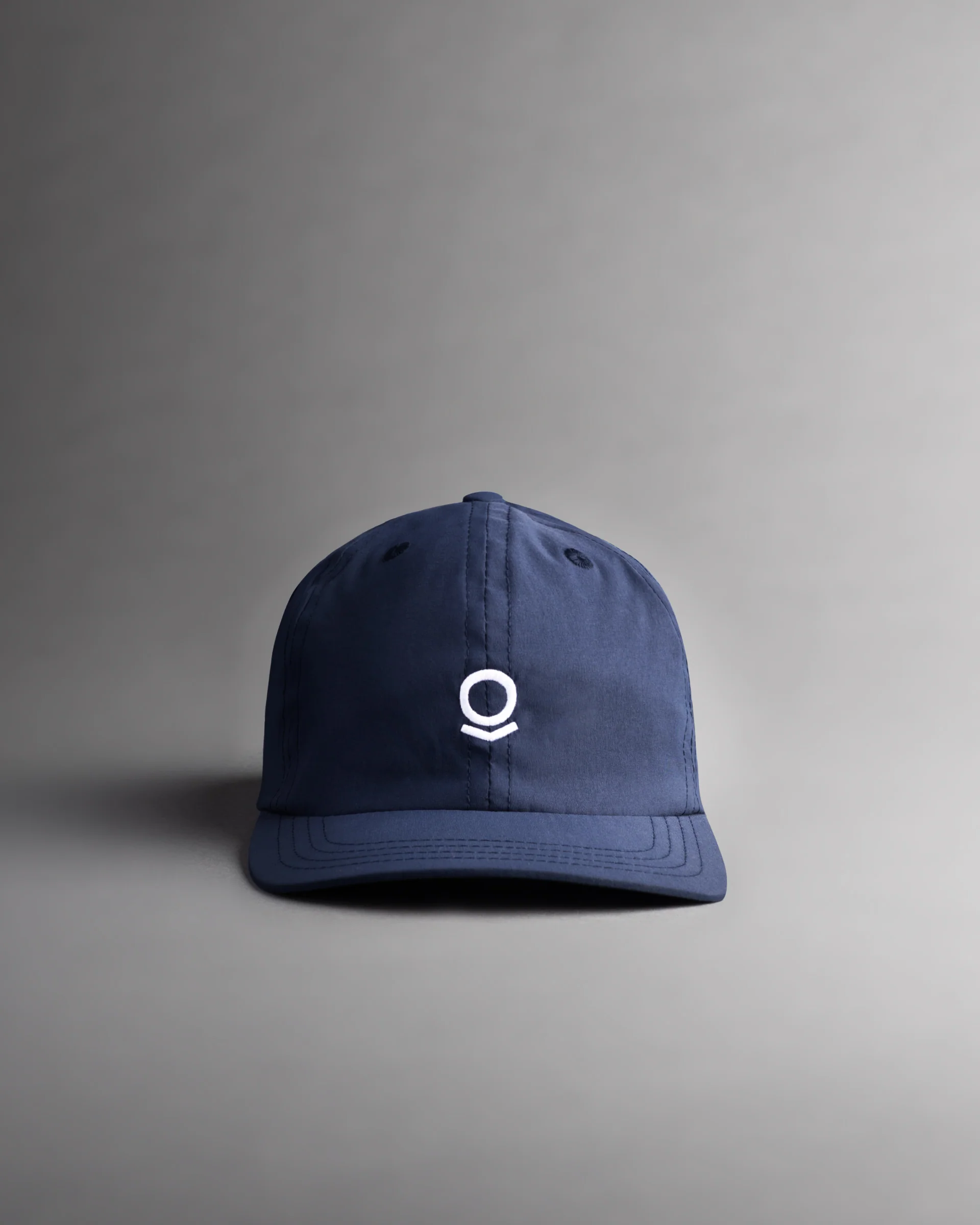 Base Cap Navy