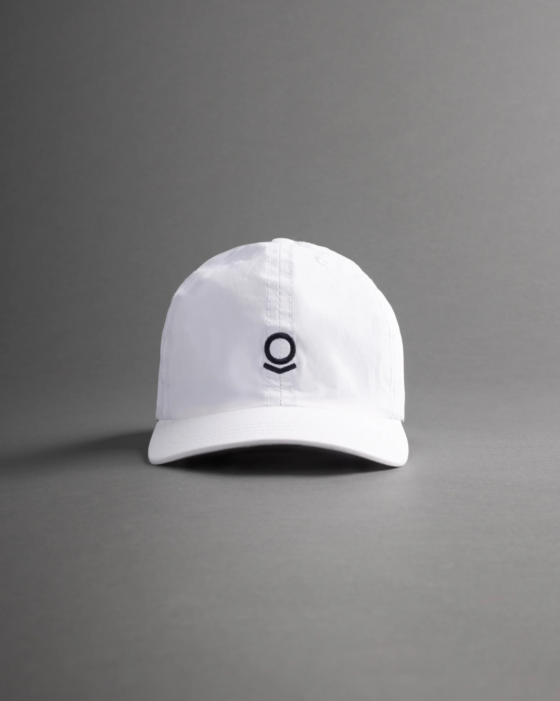 WHITE OG CAP