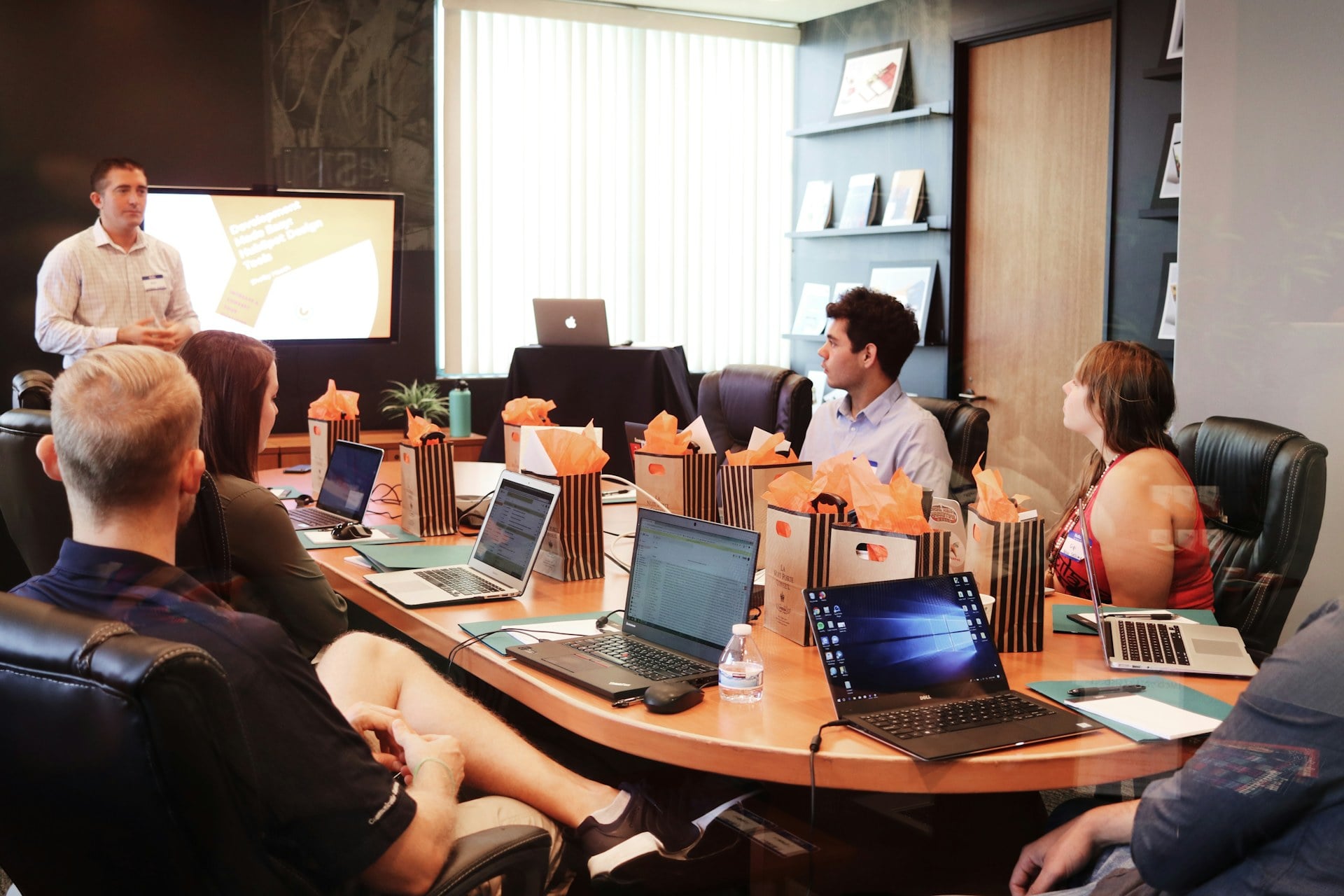 App Marketing Mentorship