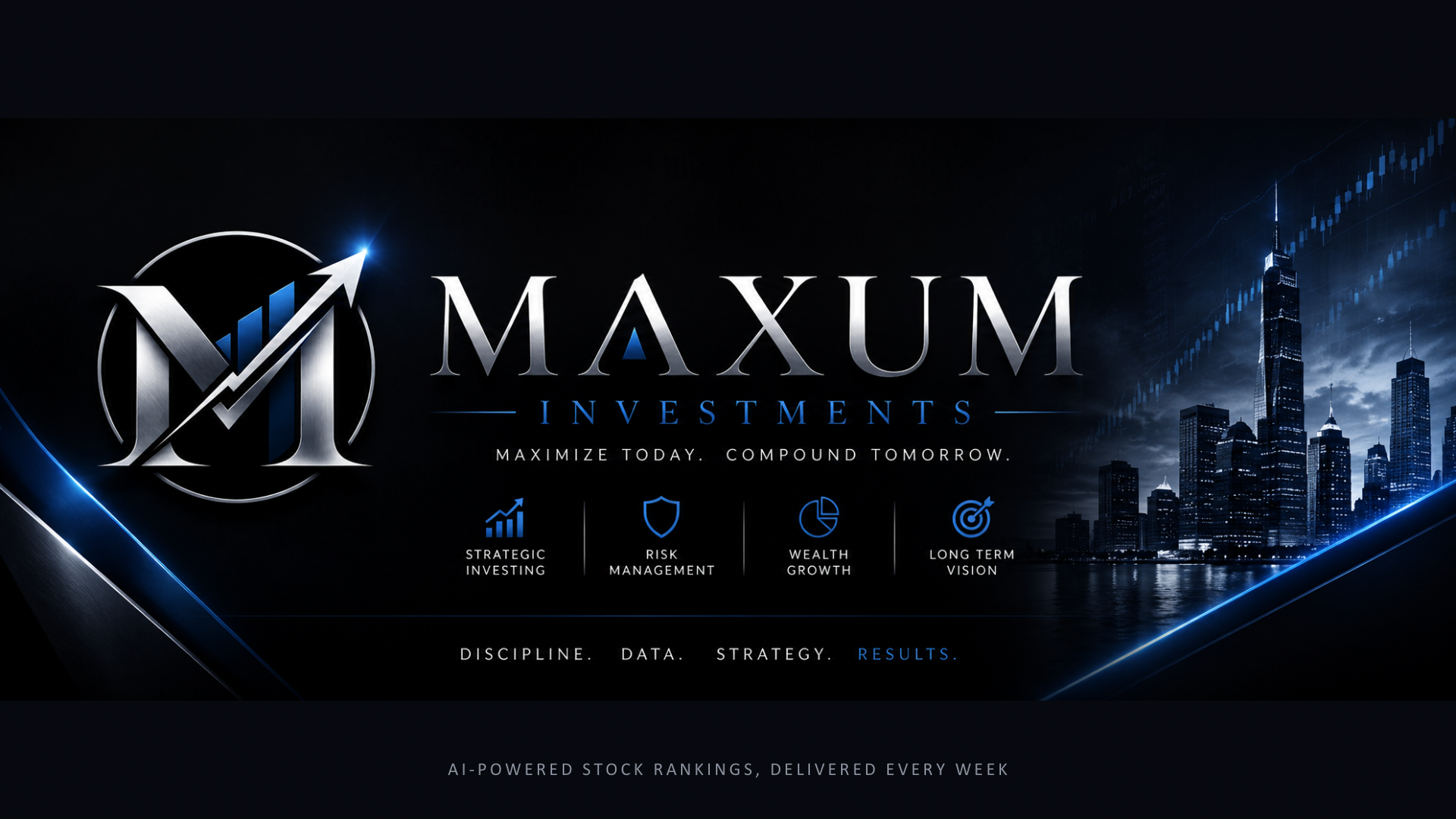Maxum Investment--Free