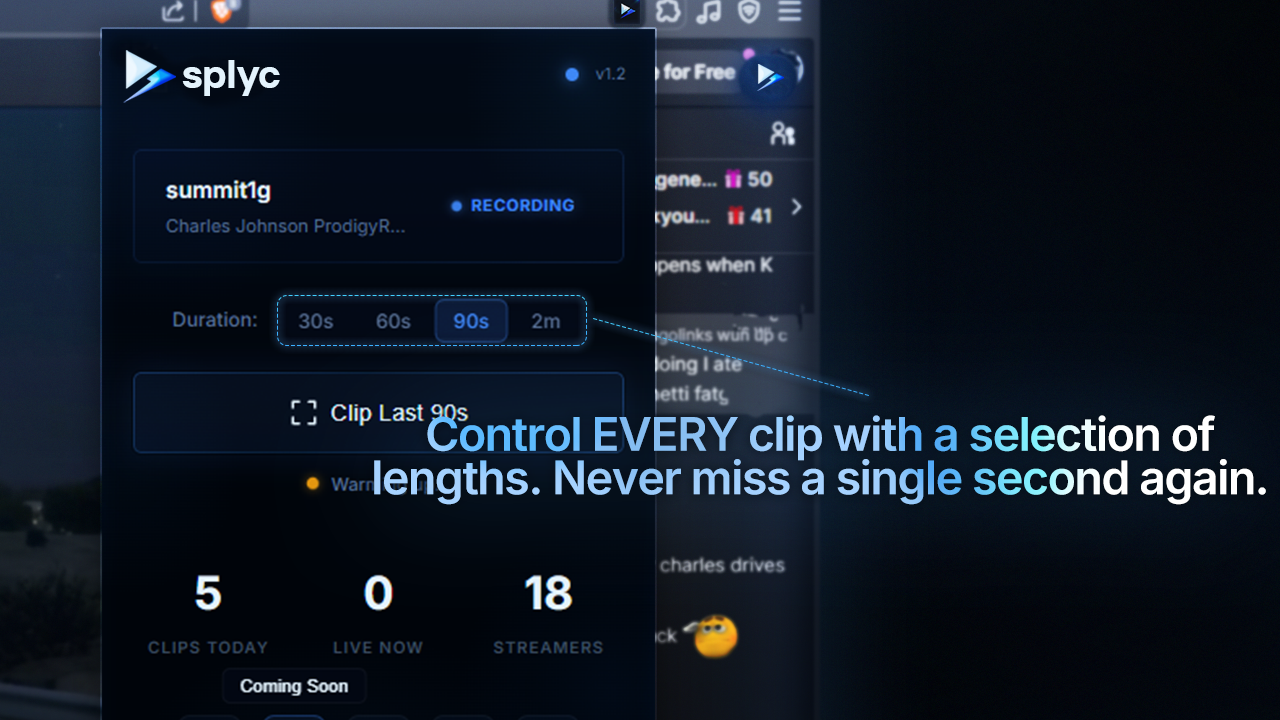 Splyc AI Credits - $10.00