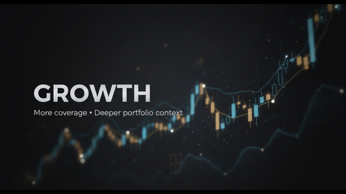 Growth