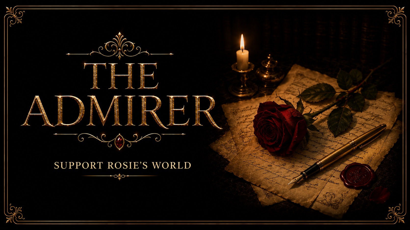The Admirer