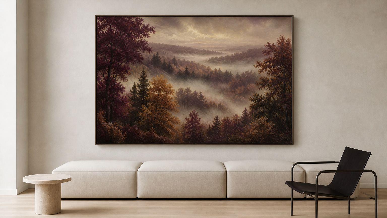 Veil of October