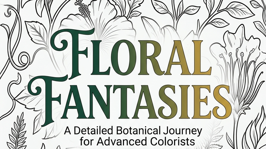Coloring book for kids 12 page