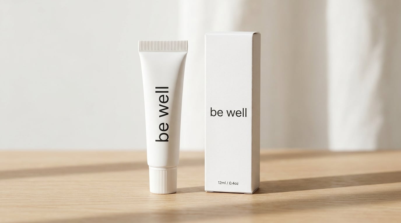 Be Well Lip Gloss