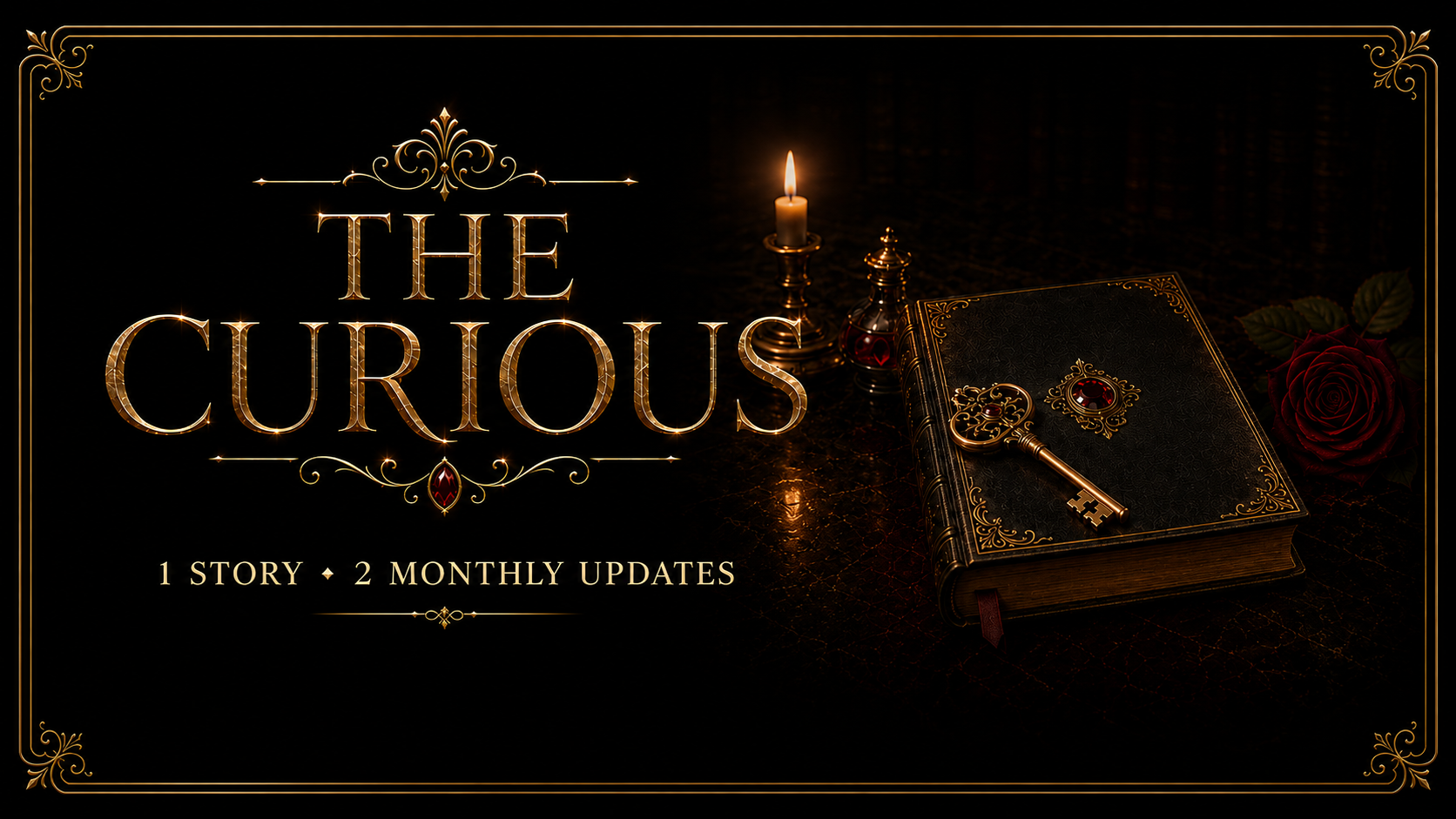 The Curious