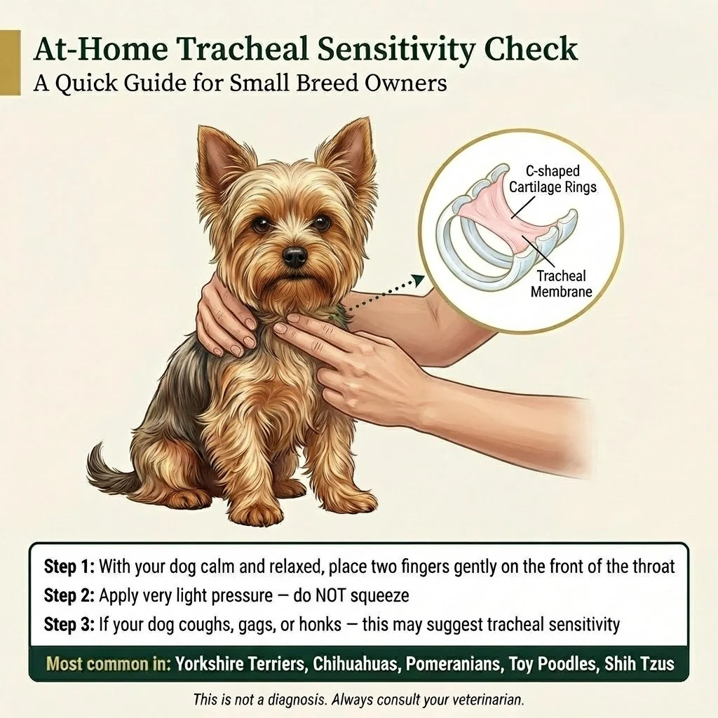 Airway Support Soft Chews for Small Breeds — image 7 of 8