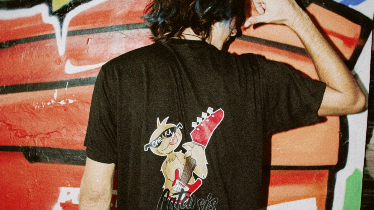 Oneka T-Shirts