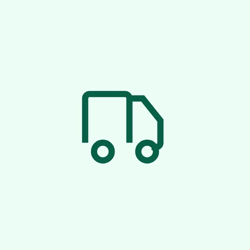 AC Bundle Bonus — Priority Delivery (Included)