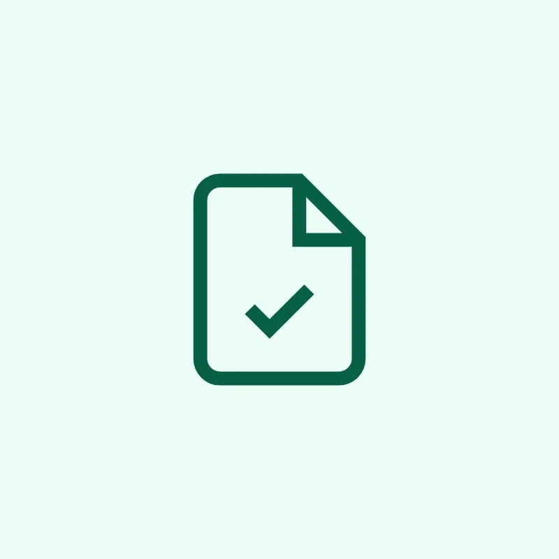 AC Bundle Bonus — Warranty Registration (Included)