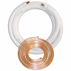 AC Bundle Bonus — Lineset (25 Ft, Included)