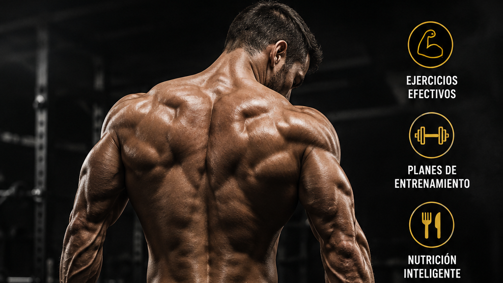 Muscle Training Guide