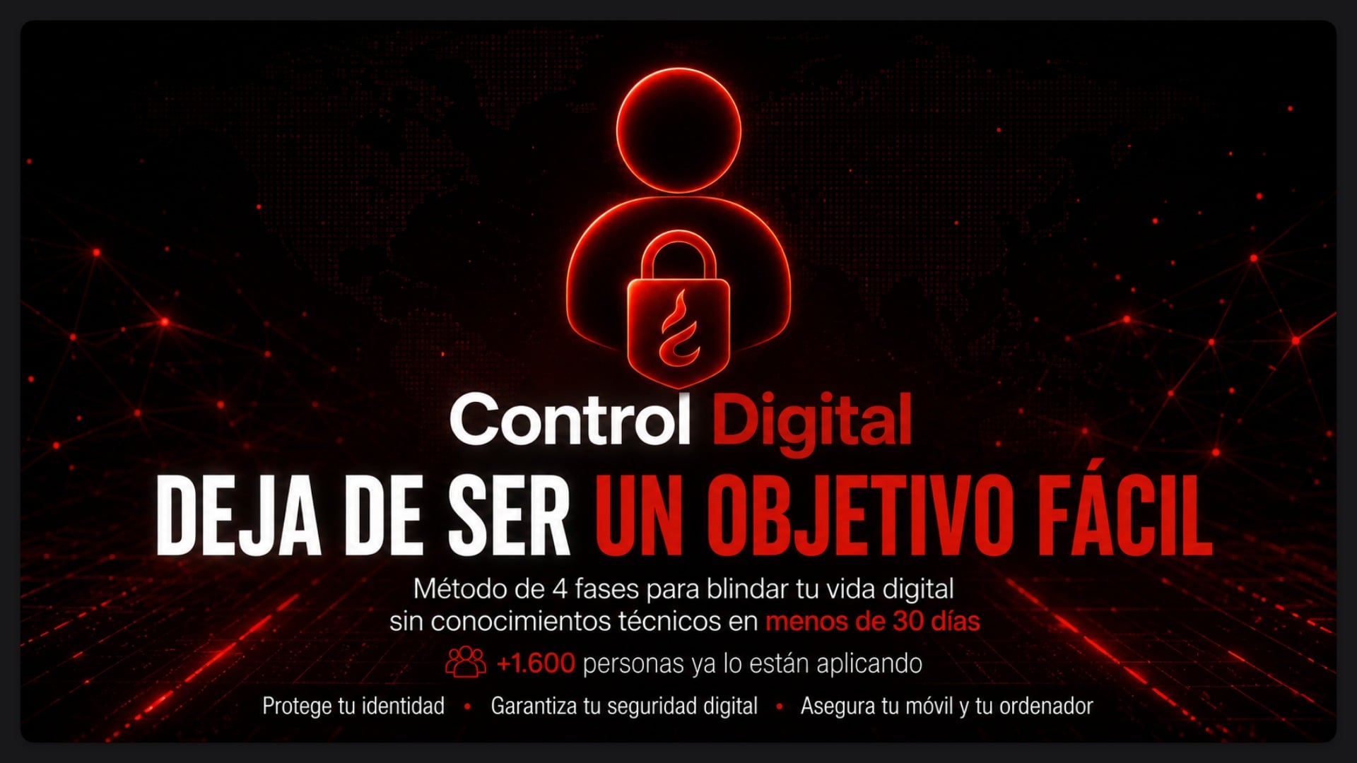 Control Digital