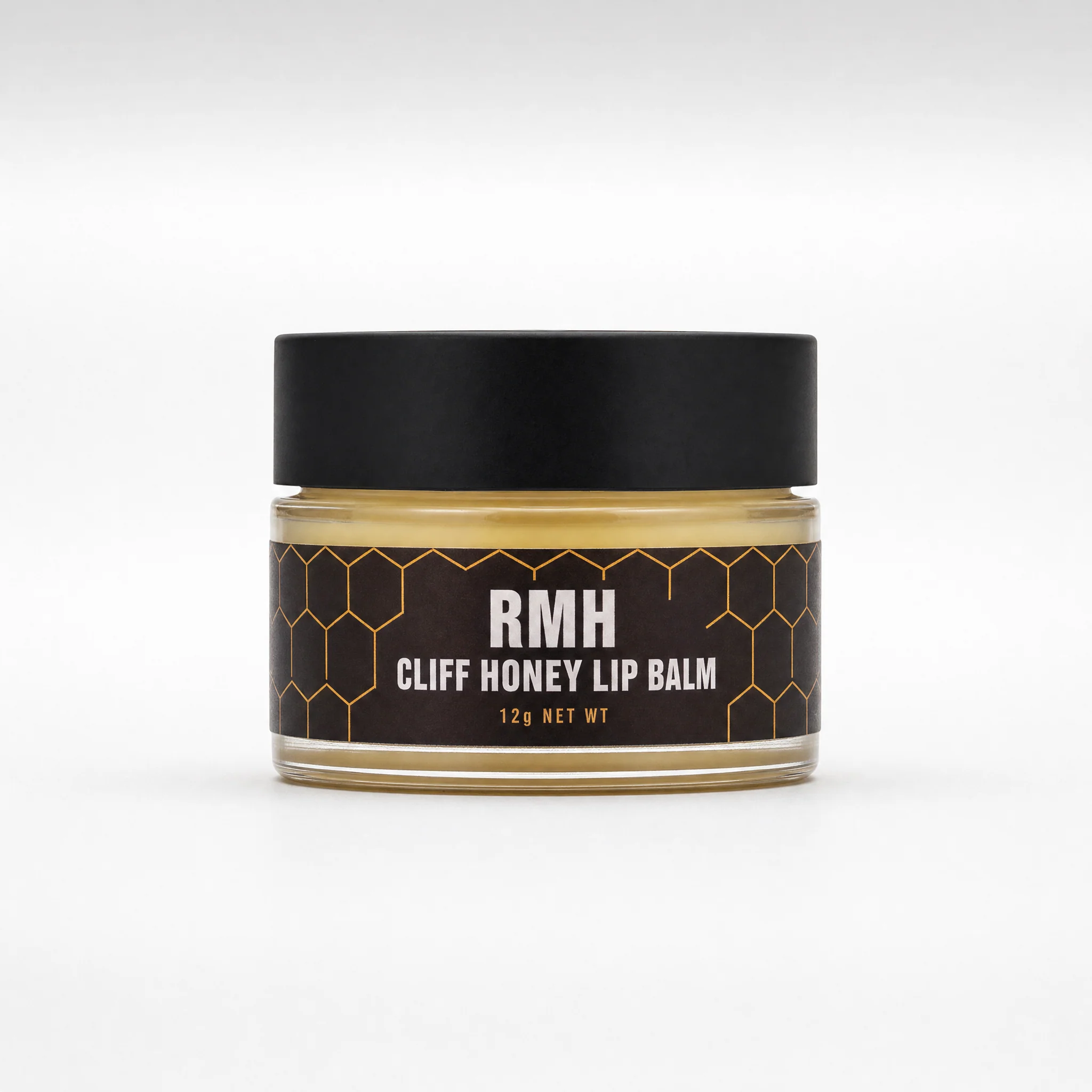 Honey Lip Balm