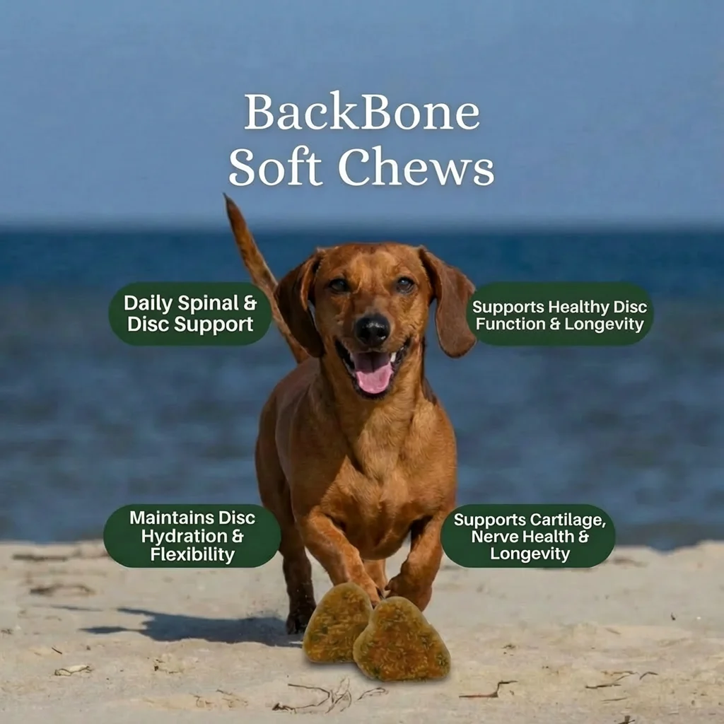 Back Bone Soft Chews — image 5 of 8