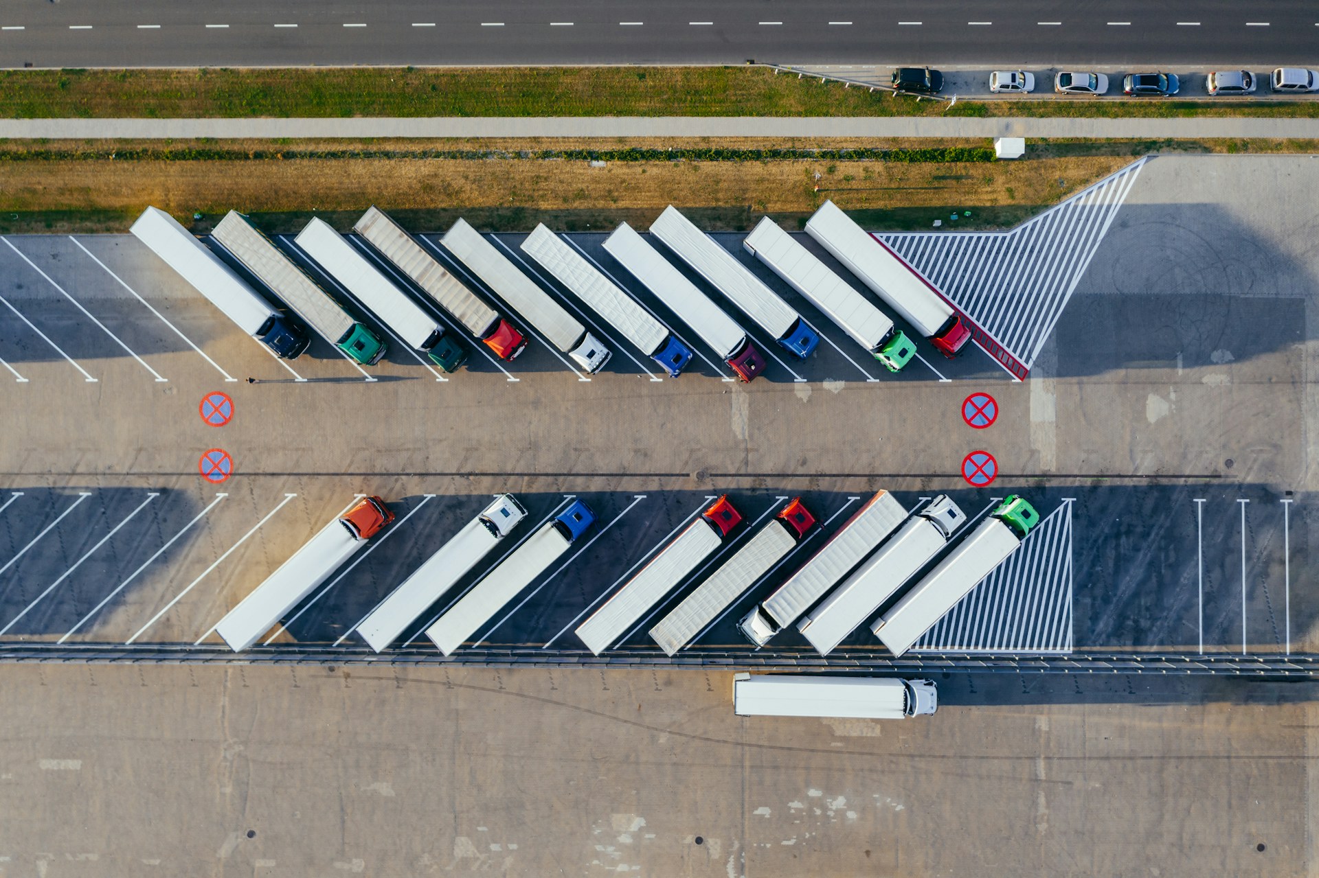 Weekly Truck Dispatch Service